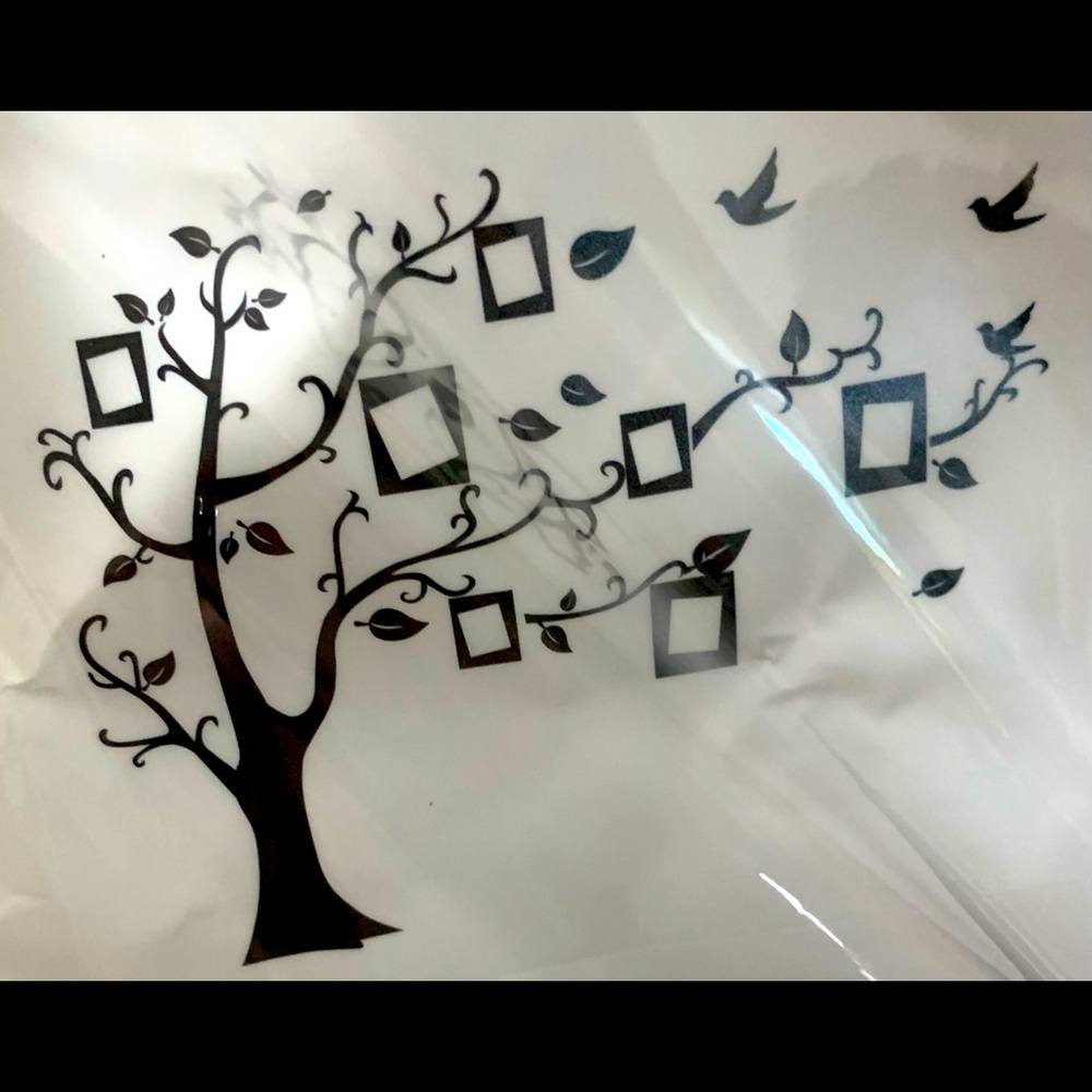 Wall decor